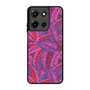 Vineyard palm leaves Motorola Moto G 5G 2025 Case