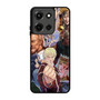 Vinland Saga Series Motorola Moto G 5G 2025 Case