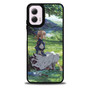 Violet evergarden daydreaming Motorola Moto G 5G 2024/ Moto G 5G 2025 Case