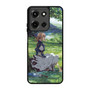 Violet evergarden daydreaming Motorola Moto G 5G 2025 Case