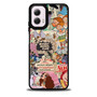 Walt Disney Club Motorola Moto G 5G 2024/ Moto G 5G 2025 Case