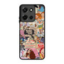 Walt Disney Club Motorola Moto G 5G 2025 Case