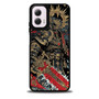Warhammer 40K Space Marine 2 Motorola Moto G 5G 2024/ Moto G 5G 2025 Case
