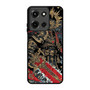 Warhammer 40K Space Marine 2 Motorola Moto G 5G 2025 Case