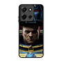 Warhammer 40000 Space Marine Motorola Moto G 5G 2025 Case