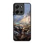 Warhammer 40000 Space Marine Arts Motorola Moto G 5G 2025 Case