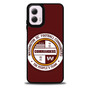 Washington Commanders The Peoples Team Motorola Moto G 5G 2024/ Moto G 5G 2025 Case
