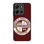 Washington Commanders The Peoples Team Motorola Moto G 5G 2025 Case