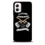 Waylon jennings Motorola Moto G 5G 2024/ Moto G 5G 2025 Case