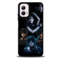 Wednesday collage Motorola Moto G 5G 2024/ Moto G 5G 2025 Case