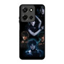 Wednesday collage Motorola Moto G 5G 2025 Case