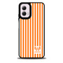 Whataburger logo Motorola Moto G 5G 2024/ Moto G 5G 2025 Case
