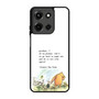 Winnie the pooh goodbye Motorola Moto G 5G 2025 Case