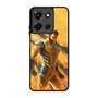 Wolverine Art Motorola Moto G 5G 2025 Case