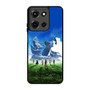 Xenoblade Chronicles 3 Cover Art Motorola Moto G 5G 2025 Case