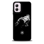 Yamaha moto gp race Motorola Moto G 5G 2024/ Moto G 5G 2025 Case