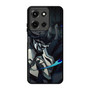 Yoru valorant Motorola Moto G 5G 2025 Case