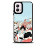 Yuri on ice summer vacation Motorola Moto G 5G 2024/ Moto G 5G 2025 Case