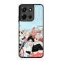 Yuri on ice summer vacation Motorola Moto G 5G 2025 Case