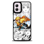 Zanitsu Breath Of Thunder Motorola Moto G 5G 2024/ Moto G 5G 2025 Case