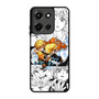Zanitsu Breath Of Thunder Motorola Moto G 5G 2025 Case