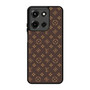 Louis Vuitton 2 Motorola Moto G 5G 2025 Case