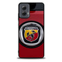 Abarth Front Logo Motorola Moto G Power 5G 2024/ Moto G Power 5G 2025 Case
