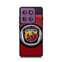 Abarth Front Logo Motorola Moto G Power 5G 2025 Case