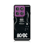 AC DC Motorola Moto G Power 5G 2025 Case