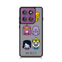 adventure time what time is it Motorola Moto G Power 5G 2025 Case