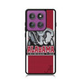 Alabama Crimson Roll Tide football 2 Motorola Moto G Power 5G 2025 Case