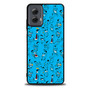 Aladdin jin Motorola Moto G Power 5G 2024/ Moto G Power 5G 2025 Case