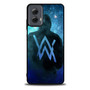 Alan Walker Motorola Moto G Power 5G 2024/ Moto G Power 5G 2025 Case