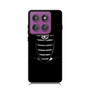 Alfa Romeo Black giulia Motorola Moto G Power 5G 2025 Case