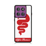 ALfa Romeo Italy car Motorola Moto G Power 5G 2025 Case