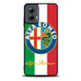 Alfa Romeo Italy Motorola Moto G Power 5G 2024/ Moto G Power 5G 2025 Case
