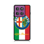 Alfa Romeo Italy Motorola Moto G Power 5G 2025 Case