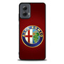 Alfa Romeo 1 Motorola Moto G Power 5G 2024/ Moto G Power 5G 2025 Case