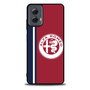 Alfa Romeo 3 Motorola Moto G Power 5G 2024/ Moto G Power 5G 2025 Case