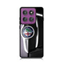 Alfa Romeo 4 Motorola Moto G Power 5G 2025 Case