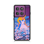 Alice in flower garden Motorola Moto G Power 5G 2025 Case