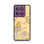 Alice Just Little Girl Motorola Moto G Power 5G 2025 Case
