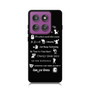 All Disney QUOTES Motorola Moto G Power 5G 2025 Case