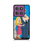 American Dad Series Motorola Moto G Power 5G 2025 Case