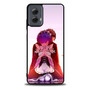 Anime Wifu Rem Motorola Moto G Power 5G 2024/ Moto G Power 5G 2025 Case