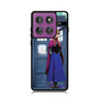 anna tardis 2 Motorola Moto G Power 5G 2025 Case