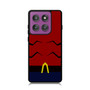Aqualad Young Justice Motorola Moto G Power 5G 2025 Case