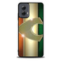 Aquaman Glowing logo Motorola Moto G Power 5G 2024/ Moto G Power 5G 2025 Case