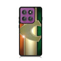 Aquaman Glowing logo Motorola Moto G Power 5G 2025 Case