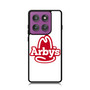 Arbys Burger 1 Motorola Moto G Power 5G 2025 Case